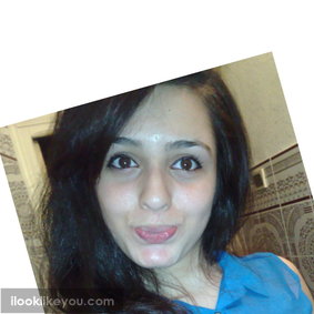 right match
