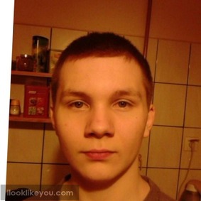 left match