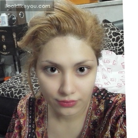 left match