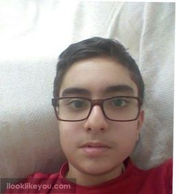 left match