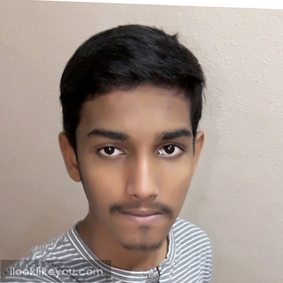left match