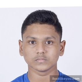 left match